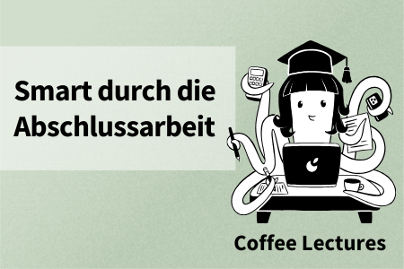 Coffee Lectures Reihe 2