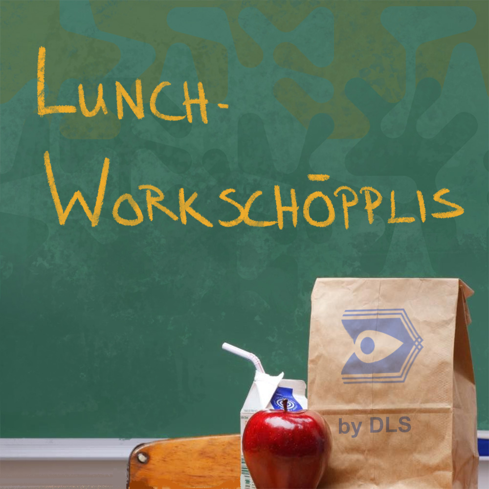 Lunchworkschöpplis