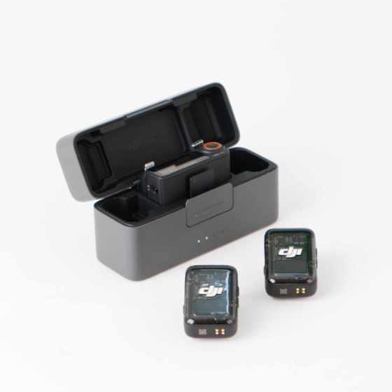 DJI Mic 2
