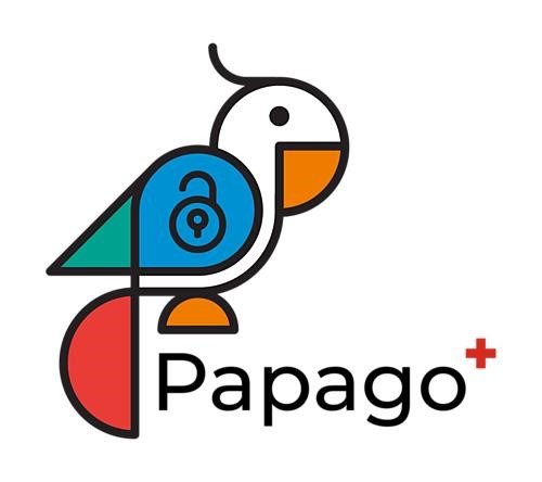 Bild Link zu Open Access Assistent Papago