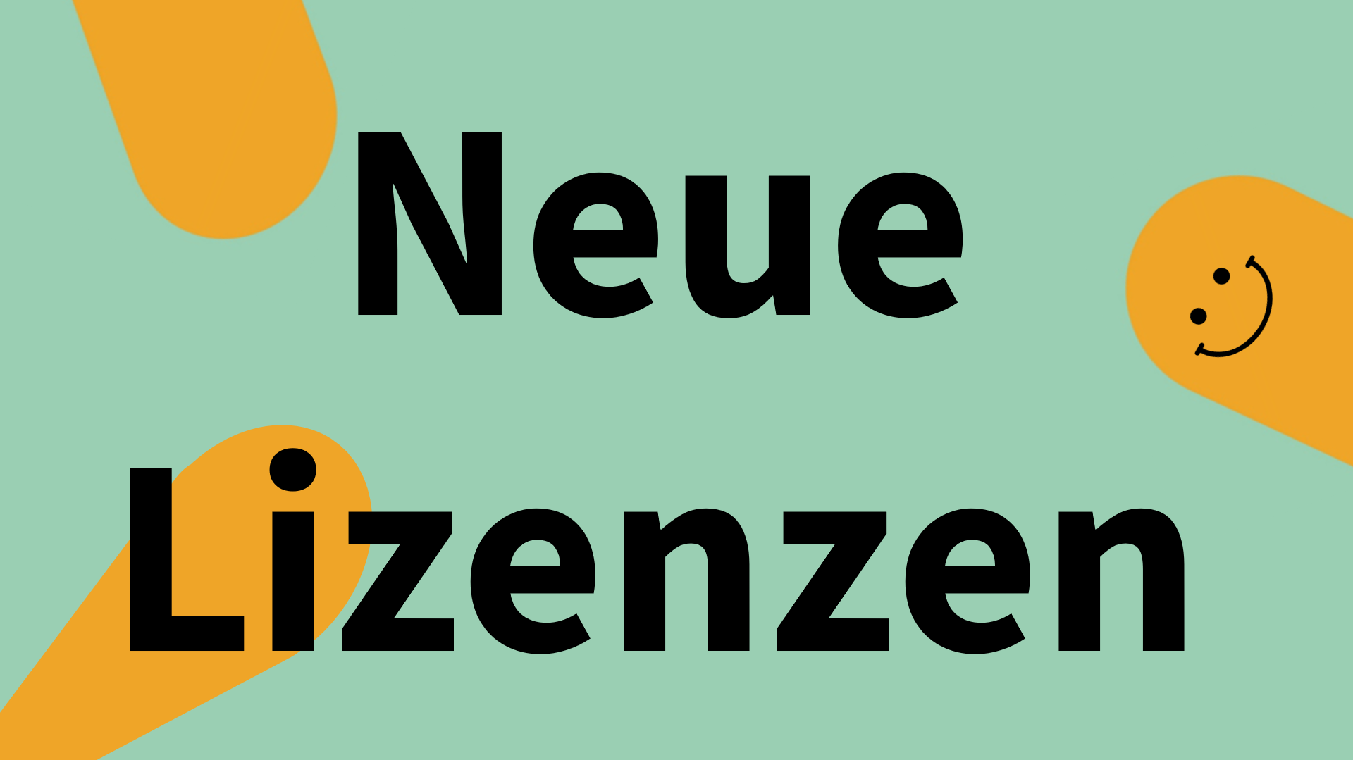Neue Lizenzen UB UZH