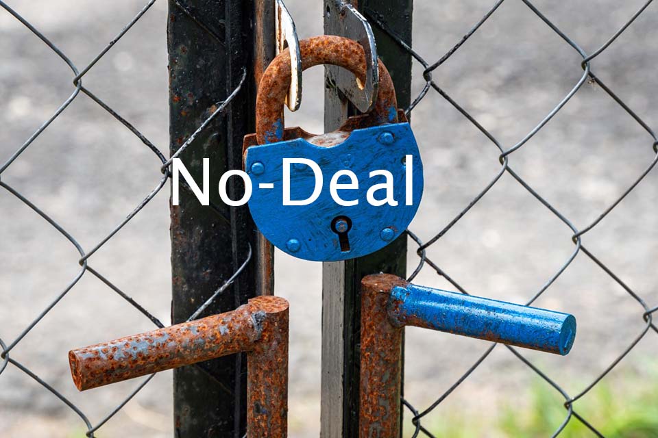 No-Deal