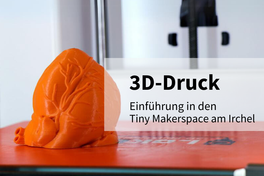 3D-Druck