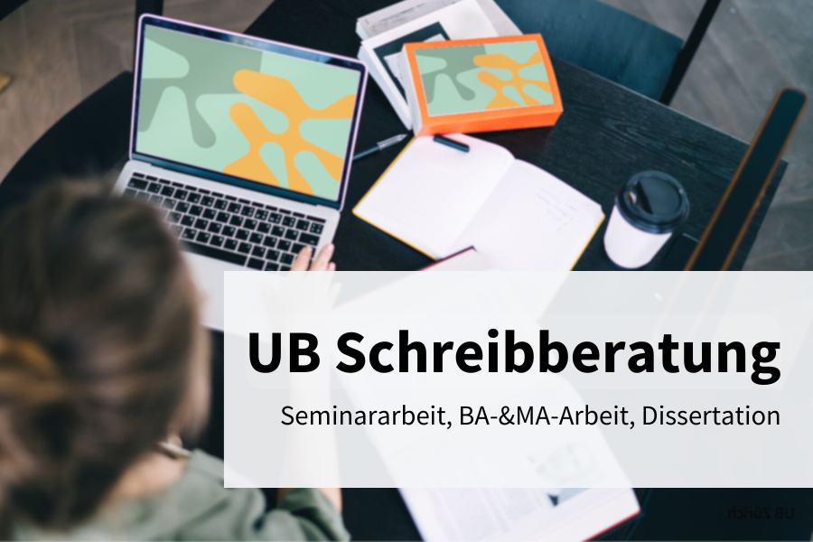 A woman sitting in front of a laptop. 