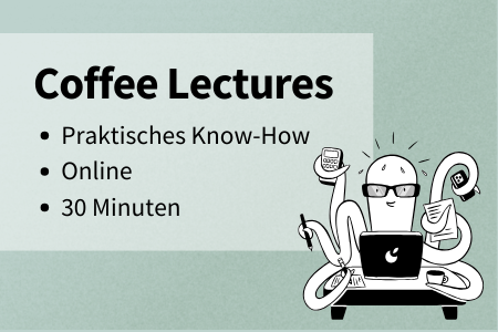 Coffee Lectures